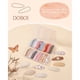 thumbnail image 2 of Pinzas para el Cabello Doboi, 40 Piezas, 2.2 Pulgadas, 2 of 3