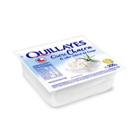Queso Chacra Bolsa 200 G Quillayes