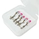 thumbnail image 2 of 5 Piezas Señuelos De Pesca Con Caja Cebos De Simulación De Mosca Para Regalos Hombres Estilo De Agua Dulce B, 2 of 3