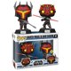 thumbnail image 1 of Figuras de vinilo Funko POP Star Wars Darth Maul & Gar Saxon, paquete de 2, 1 of 1