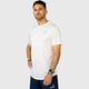 thumbnail image 2 of Polera Manga Corta Light And Dry Blanca Konko, 2 of 3