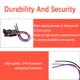 thumbnail image 5 of Cable VKVXCLON Polaris 2018-2024 Pulse Plug – Pack de 6, 5 of 7