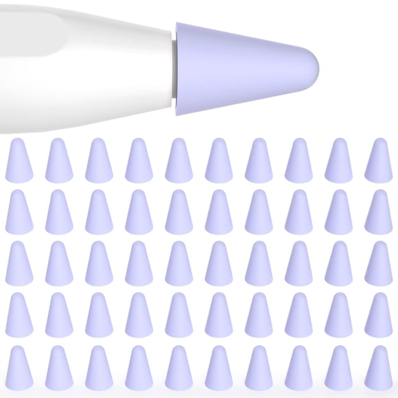 Puntas JOOSKO para Apple Pencil 2ª generación, 1ª generación, USB‑C y Pro
