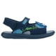 thumbnail image 3 of Sandalia Infantil Azul Oscuro Sonic Rush Ipanema, 3 of 3