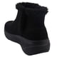 thumbnail image 4 of Botin Funway Mujer Crew-3 Negro Casual, 4 of 5