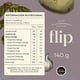 thumbnail image 2 of Papas Fritas Ajo Albahaca, 140 g, 2 of 7