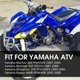 thumbnail image 2 of Pinza de freno trasera M MATI para Yamaha Banshee 350 YFZ350, 2 of 7