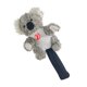thumbnail image 4 of Club De Golf En La Cabeza Cubierta De Madera Cubierta De Cabeza Protector Manga Koala, 4 of 5