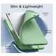 thumbnail image 3 of Carcasa Smart Cover Ranura Para iPad 10ma 10.9 Verde, 3 of 7