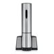 thumbnail image 1 of Abridor de vino eléctrico Cuisinart CWO-25 de acero inoxidable, 1 of 3