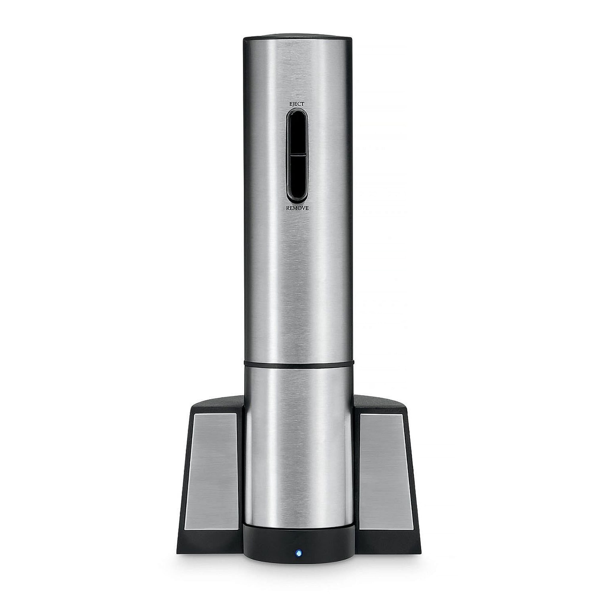 Abridor De Vino Eléctrico Cuisinart Cwo-25 De Acero Inoxidable