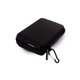 thumbnail image 1 of Estuche organizador de cables RadioShack Black Small, 1 of 9