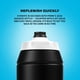 thumbnail image 3 of Botella Deportiva Prime Hydration 32oz Negra Graffiti, 3 of 3