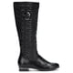 thumbnail image 1 of Bota Clio Black 40, 1 of 3