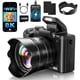 thumbnail image 1 of Cámara Digital XNSIAKXA DC226 8K 88MP WiFi Autofocus Vlog, 1 of 3