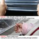 thumbnail image 3 of Funda para coche Bamiketty 3,8 m x 6,6 m, pack de 4 desechables, 3 of 7