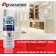 thumbnail image 3 of Sellador de lechada ADVANCED Sealers & Cleaners 453 ml paquete de 6, 3 of 4