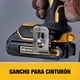 thumbnail image 3 of Atornillador de Impacto 20V ATOMIC DCF809D2 Dewalt amarillo 30x24x10, 3 of 9