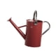 thumbnail image 2 of Regadera Para Plantas De Interior Y Exterior, Resistente Al óxido, Gran Capacidad, 5 L, Color Rojo, 2 of 5