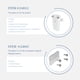thumbnail image 3 of Kit de piezas de repuesto para enfriadores Igloo HQAPR, 3 of 6
