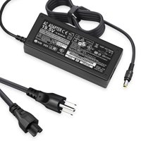 Adaptador Fnktql 19,5 V 4,7 A 90 W