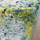 thumbnail image 3 of Alfombra Pasillo Verde 70 x 230 cm, 3 of 3