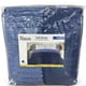 thumbnail image 3 of Quilt Sherpa King 100% poliester, 3 of 4