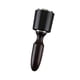 thumbnail image 5 of Martillo De Tallado De Cuero Portátil De Nailon Para Accesorios De Estampado Hechos A Mano, Corto, Negro, 5 of 5