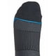 thumbnail image 4 of Calcetines altos para patines de hockey Bauer Performance negros 1059308, 4 of 5