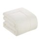 thumbnail image 2 of Comforter Sweet Home Collection Down Alternative King Ivory, 2 of 3