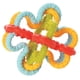 thumbnail image 2 of Mordedor para Bebé Manhattan Toy Squiggle Loops 11 cm, 2 of 7