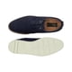 thumbnail image 3 of Zapatos Hombre Cuero Cordones Elasticados Umag-0-05 Azul Bullboxer azul 38, 3 of 4