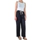 thumbnail image 3 of Pantalon Palazzo Acanalado Mujer Cintura Elasticada Verano Colores 369, 3 of 4