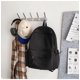 thumbnail image 3 of Mochila NIORYUZ 34x14x43cm Negra para Laptop 35L, 3 of 9