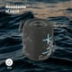 thumbnail image 4 of Parlante Portátil Inalámbrico Bluetooth TripGo+ Grey, 4 of 8