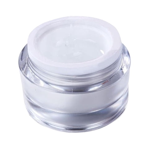 Ioensy - Nail Extension Gel Trendy Gel Para Extensiones De Uñas Salon Nail Design Clear