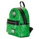 thumbnail image 2 of Loungefly NBA: Mini-Mochila con Logo de los Boston Celtics, 2 of 5