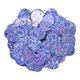 thumbnail image 2 of Lentejuelas Sueltas Redondas Planas De 300x10mm, Lentejuelas Para Ropa DIY, Lentejuelas Para Coser, Color Morado Claro, 2 of 4