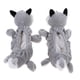 thumbnail image 3 of Figura De Hockey Sobre Hielo Con Dise?o De Animales, Fundas Para Patines, Protectores Para Perros, 3 of 5