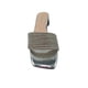thumbnail image 3 of Sandalia Ecocuero ZB032 Plata, 3 of 6