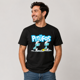 thumbnail image 2 of Polera Hombre Los Pitufos, 2 of 3