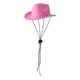 thumbnail image 3 of Cute Pets Hat Headwear Tela No Tejida Suave Para Fiesta Con Holiday Pink, 3 of 5