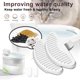 thumbnail image 5 of Filtro de agua WECATION 10 unidades para fuente de agua para gato, 5 of 6