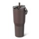 thumbnail image 1 of Vaso de viaje BrüMate 1000 ml a prueba de fugas con pajilla abatible, 1 of 5