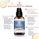 thumbnail image 4 of Minimizador de poros Serum SkinDaily con niacinamida, vitamina B3, 30 ml, 4 of 5