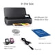 thumbnail image 4 of Impresora portátil HP OfficeJet 250 All-in-One CZ992A negra, 4 of 9