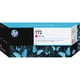thumbnail image 1 of Cartucho de tinta HP 772 CN629A Magenta 300 ml, 1 of 2