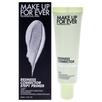 Make Up For Ever - Corrector De Color H Con Imprimación Escalonada - Corrector De Enrojecimiento De Para Es - Imprimación