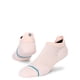 thumbnail image 2 of Stance Sock Men Athletic Tab 3 Pack Pink Multi, 2 of 4