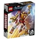 thumbnail image 1 of Bloques Armadura Robotica De Iron Man, 1 of 2